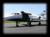 Large Cargo doors and crews experienced with the nature of on-demand Air Charters