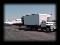 Door to Door Service