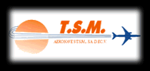 Our alliance with TSM allows us to provide you special pricing for you intra-Mexico shipments