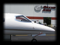 Worldwide Executive Passenger Services